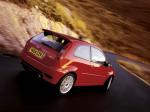 Ford Fiesta ST 2005 года